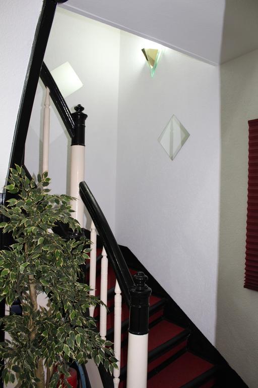 Zimmervermietung Gotha Zewnętrze zdjęcie