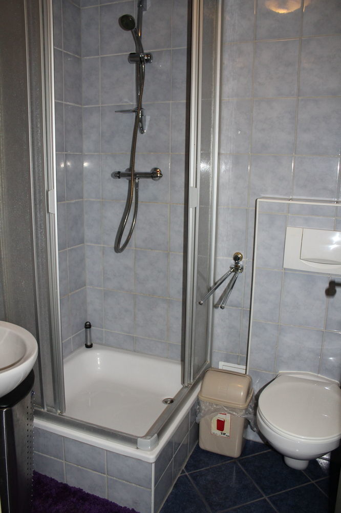Zimmervermietung Gotha Zewnętrze zdjęcie