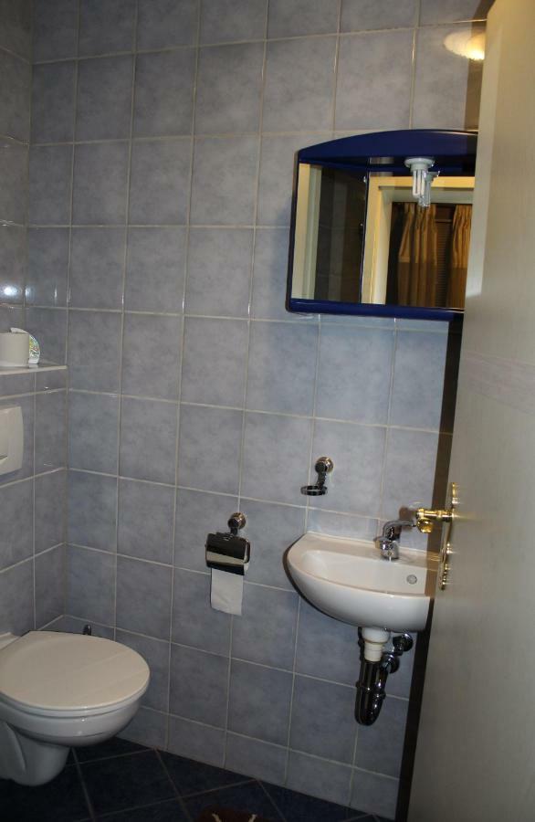 Zimmervermietung Gotha Zewnętrze zdjęcie